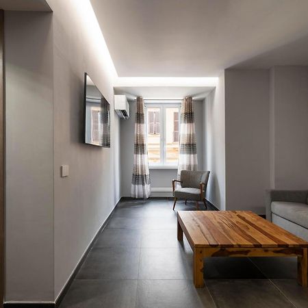 The Point Suites Rome - Guest House Exterior foto