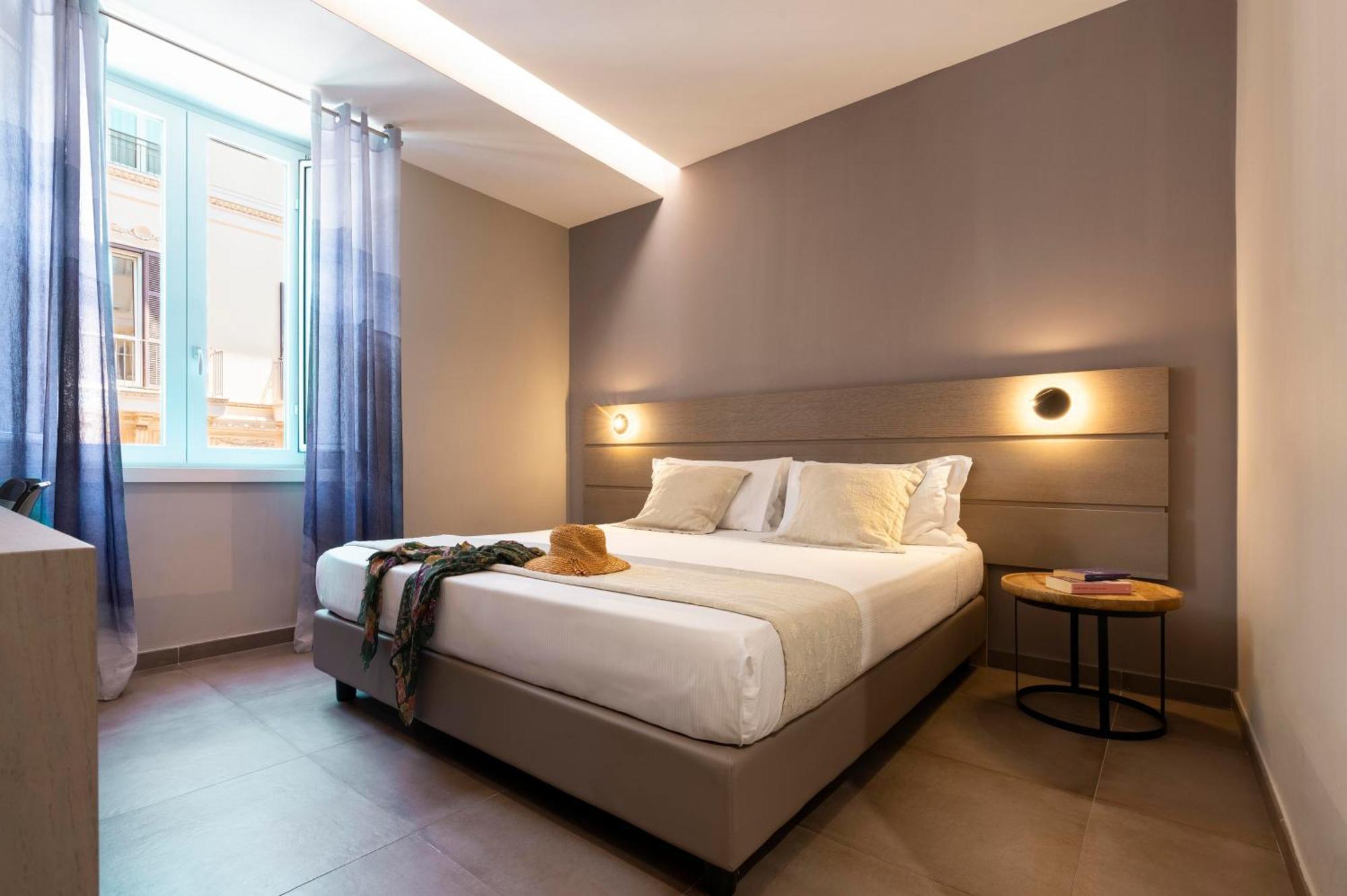 The Point Suites Rome - Guest House Exterior foto