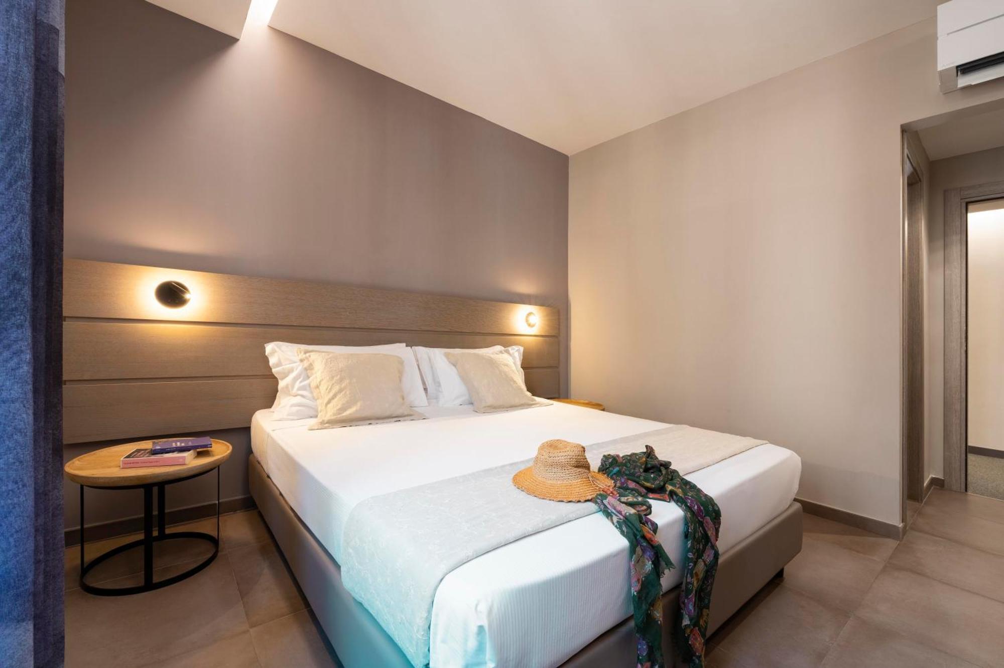 The Point Suites Rome - Guest House Exterior foto